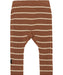 Hose Sigmund Tawny Stripe von Molo ♡ - Pilzessin.at - zauberhafte Kinderdinge
