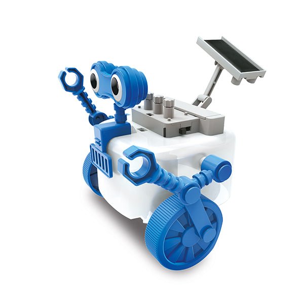 Hybrid Rover Roboter - Pilzessin.at - zauberhafte Kinderdinge