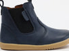 I-Walk Jodphur Stiefel navy von Bobux - Pilzessin.at - zauberhafte Kinderdinge