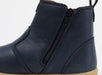 I-Walk Jodphur Stiefel navy von Bobux - Pilzessin.at - zauberhafte Kinderdinge
