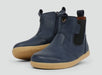 I-Walk Jodphur Stiefel navy von Bobux - Pilzessin.at - zauberhafte Kinderdinge