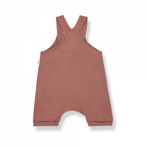 ⋙ ILAI JUMPSUIT | roibos von 1+ in the family ♥ - Pilzessin.at - zauberhafte Kinderdinge