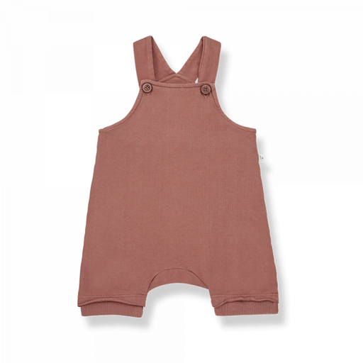 ⋙ ILAI JUMPSUIT | roibos von 1+ in the family ♥ - Pilzessin.at - zauberhafte Kinderdinge