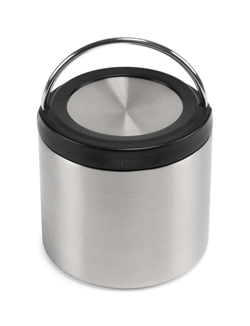 Isolierbehälter TK Canister in Brushed Stainless ♥ - Pilzessin.at