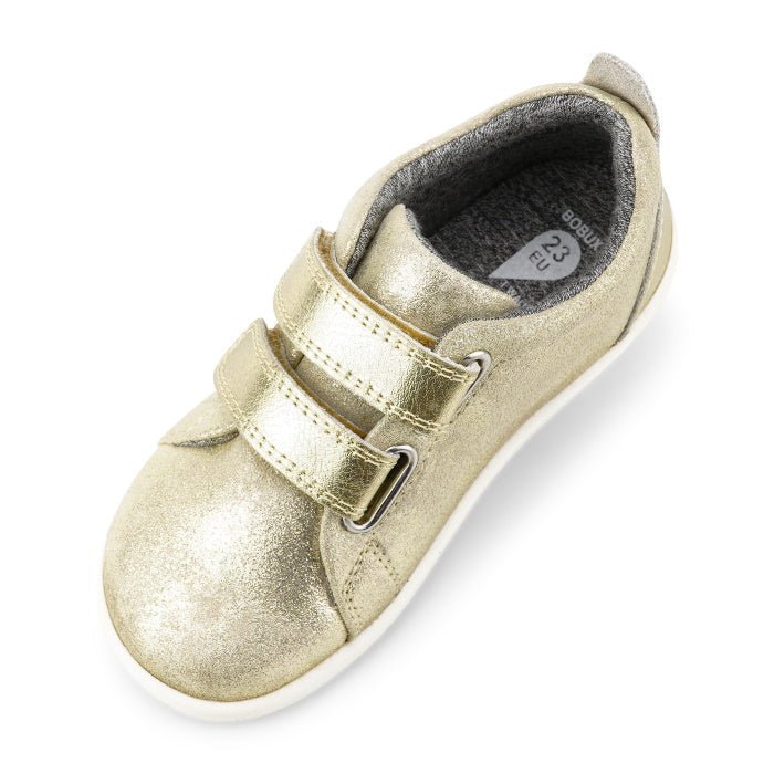 Grass Court Bobux 23 Bobux I-Walk Grass Court Caramel Babyroad