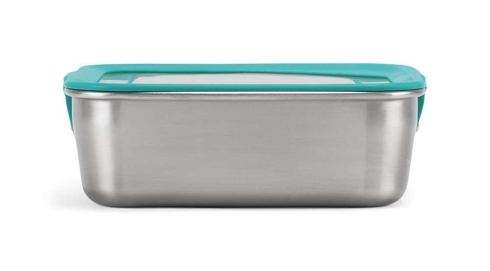 ⋙ Jausendose in agave mint von Klean Kanteen ♥ - Pilzessin.at - zauberhafte Kinderdinge