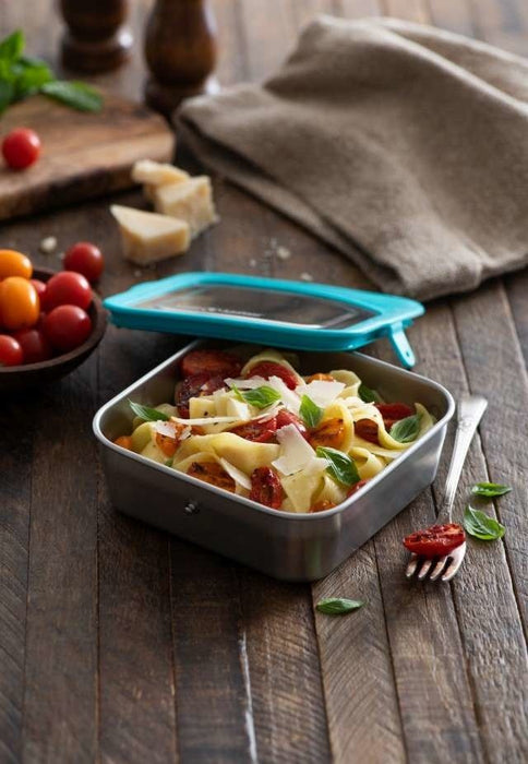 ⋙ Jausendose in agave mint von Klean Kanteen ♥ - Pilzessin.at - zauberhafte Kinderdinge