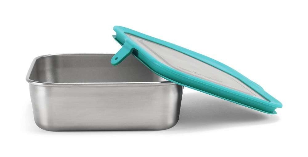 ⋙ Jausendose in agave mint von Klean Kanteen ♥ - Pilzessin.at - zauberhafte Kinderdinge