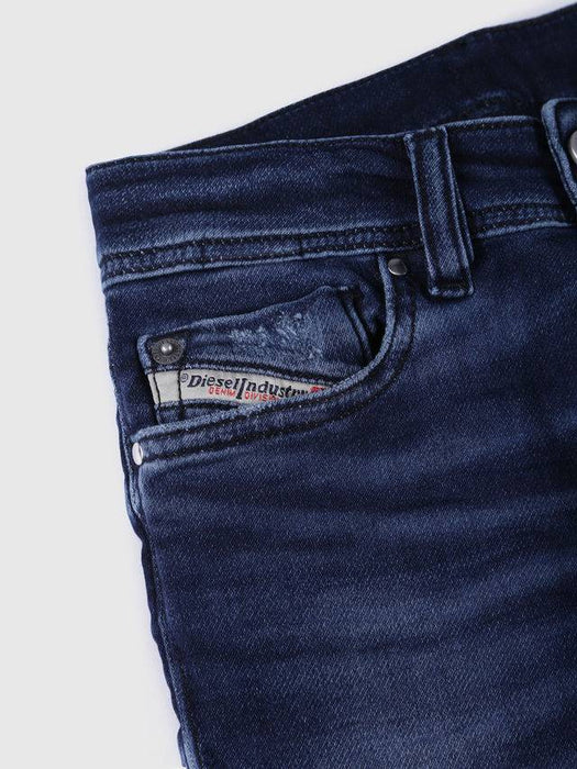 Jeans elastisch - Pilzessin.at - zauberhafte Kinderdinge