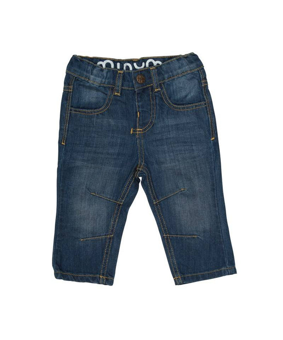 Jeans Minimo Magnus - Pilzessin.at - zauberhafte Kinderdinge