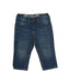 Jeans Minimo Magnus - Pilzessin.at - zauberhafte Kinderdinge