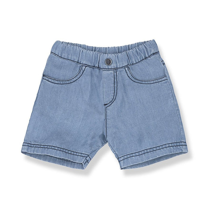 Jeans - Shorts PALMA - Pilzessin.at - zauberhafte Kinderdinge