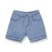 Jeans - Shorts PALMA - Pilzessin.at - zauberhafte Kinderdinge