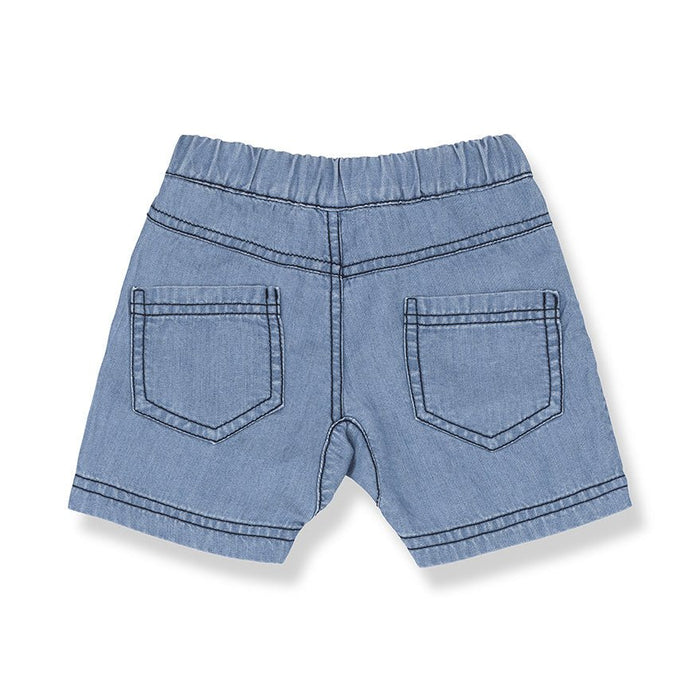 Jeans - Shorts PALMA - Pilzessin.at - zauberhafte Kinderdinge