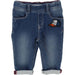 Jeans von Little Marc Jabos - Pilzessin.at - zauberhafte Kinderdinge