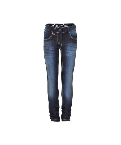 Jeans von Minymo bei Pilzessin - Pilzessin.at - zauberhafte Kinderdinge