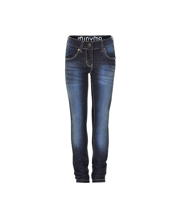 Jeans von Minymo bei Pilzessin - Pilzessin.at - zauberhafte Kinderdinge