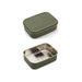 Jimmy lunch box Dino hunter green von Liewood ♡ - Pilzessin.at - zauberhafte Kinderdinge