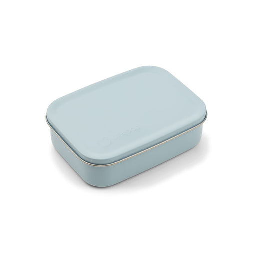 Jimmy lunch box Mr bear sea blue von Liewood ♡ - Pilzessin.at