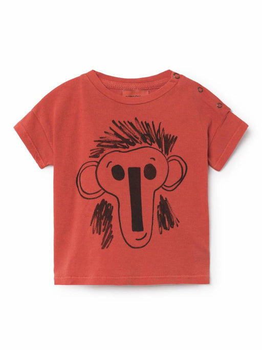 Jubilee Short Sleeve T-Shirt - Pilzessin.at - zauberhafte Kinderdinge