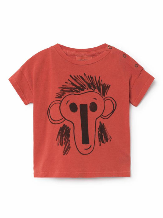 Jubilee Short Sleeve T-Shirt - Pilzessin.at - zauberhafte Kinderdinge