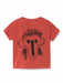 Jubilee Short Sleeve T-Shirt - Pilzessin.at - zauberhafte Kinderdinge