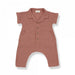 Jumpsuit Carlota - cedar - Pilzessin.at - zauberhafte Kinderdinge