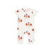 Jumpsuit off - white/sienna - Pilzessin.at - zauberhafte Kinderdinge