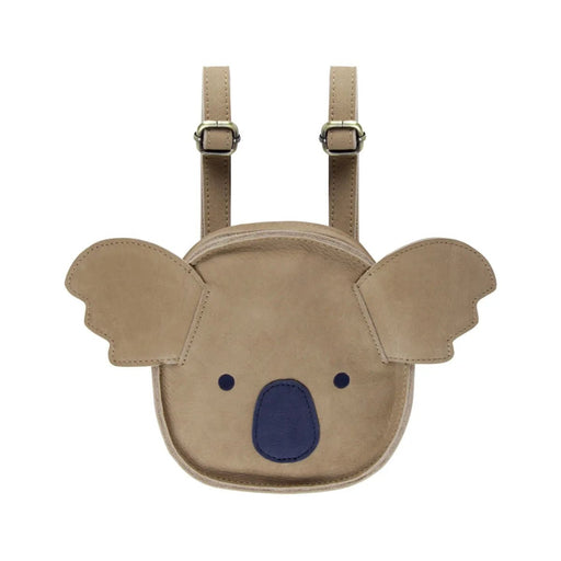 Kapi Classic Backpack - Koala - Pilzessin.at - zauberhafte Kinderdinge