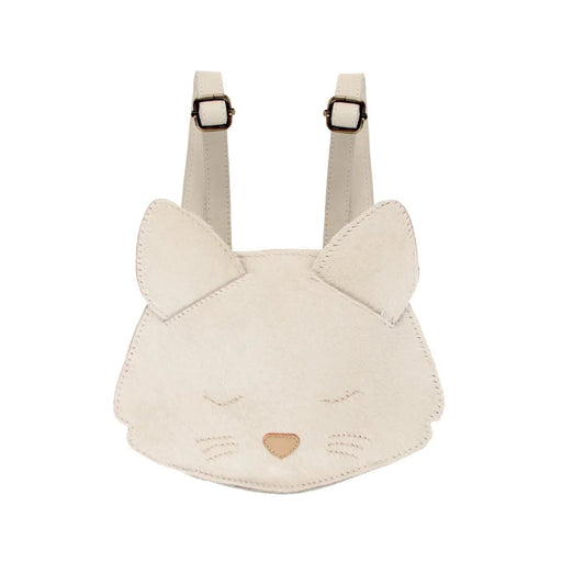 Kapi Exclusive Backpack- Cat - Pilzessin.at - zauberhafte Kinderdinge