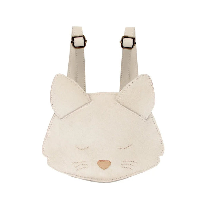 Kapi Exclusive Backpack- Cat - Pilzessin.at - zauberhafte Kinderdinge