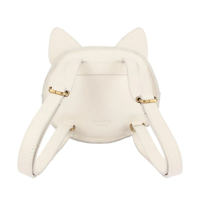 Kapi Exclusive Backpack- Cat - Pilzessin.at - zauberhafte Kinderdinge