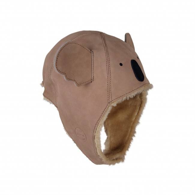 Kapi Hat Koala von Donsje bei Pilzessin - Pilzessin.at - zauberhafte Kinderdinge