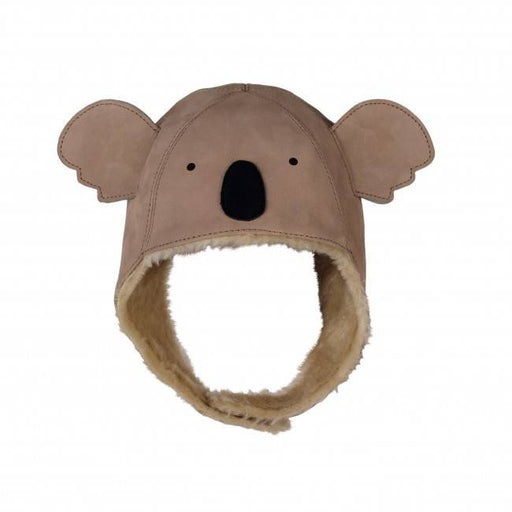 Kapi Hat Koala von Donsje bei Pilzessin - Pilzessin.at - zauberhafte Kinderdinge