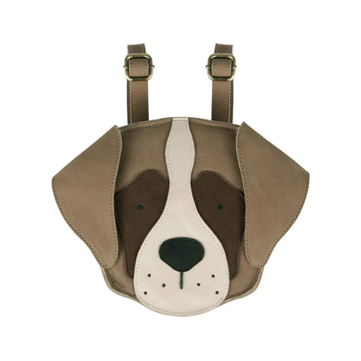 Kapi Special Backpack- Saint Bernard - Pilzessin.at - zauberhafte Kinderdinge