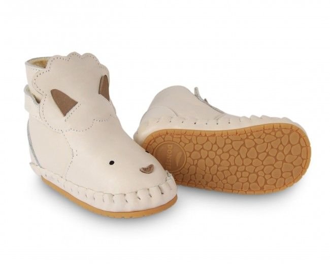 Kapi Stiefel Alpaca von Donsje - Pilzessin.at - zauberhafte Kinderdinge