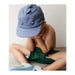 ⋙ Kappe "rory" | dino blue wave von Liewood ♥ - Pilzessin.at - zauberhafte Kinderdinge