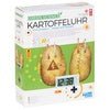 Kartoffeluhr Experimentierkasten - Pilzessin.at - zauberhafte Kinderdinge