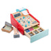 ⋙ Kasse | Cash Register von New Classic Toys ♥ - Pilzessin.at - zauberhafte Kinderdinge