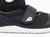 Kid+ Hi Dimension Sneaker schwarz von Bobux - Pilzessin.at - zauberhafte Kinderdinge