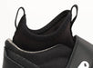 Kid+ Hi Dimension Sneaker schwarz von Bobux - Pilzessin.at - zauberhafte Kinderdinge