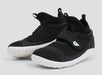 Kid+ Hi Dimension Sneaker schwarz von Bobux - Pilzessin.at - zauberhafte Kinderdinge