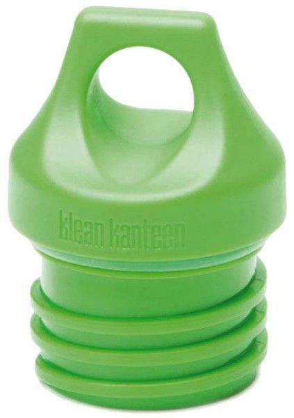 Kid Loop Cap grün von Klean Kanteen - Pilzessin.at - zauberhafte Kinderdinge