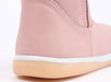 Kid+ Shire Lederstiefel blush von Bobux - Pilzessin.at - zauberhafte Kinderdinge