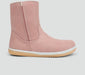 Kid+ Shire Lederstiefel blush von Bobux - Pilzessin.at - zauberhafte Kinderdinge