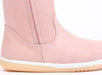 Kid+ Shire Lederstiefel blush von Bobux - Pilzessin.at - zauberhafte Kinderdinge