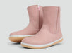 Kid+ Shire Lederstiefel blush von Bobux - Pilzessin.at - zauberhafte Kinderdinge