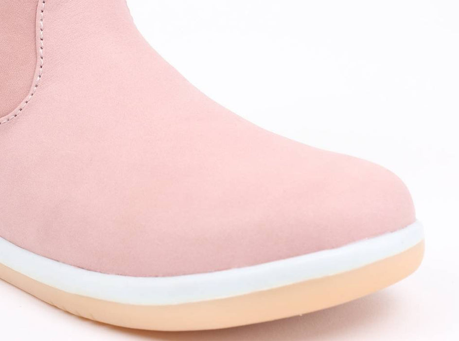 Kid+ Shire Lederstiefel blush von Bobux - Pilzessin.at - zauberhafte Kinderdinge