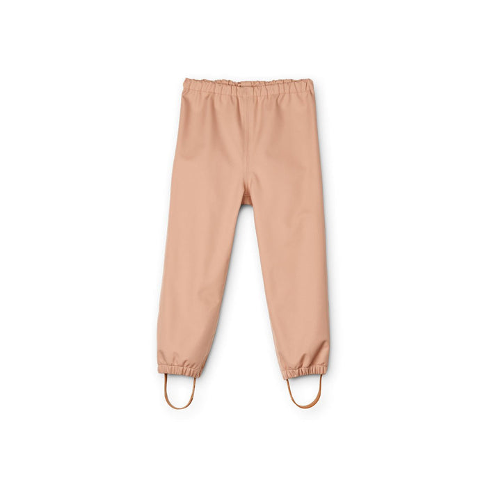 Kinder Softshell Set in Pale tuscany multi mix von Liewood ♡ - Pilzessin.at