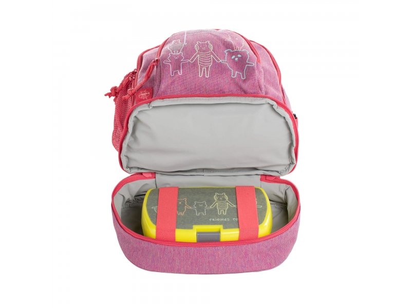 Kindergartenrucksack Mini Backpack von Lässig - Pilzessin.at - zauberhafte Kinderdinge